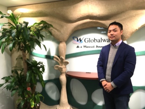 株式会社グローバルウェイ