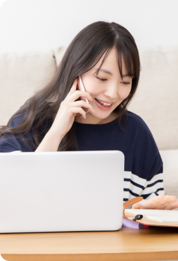 「在宅」という働き方を選んだら